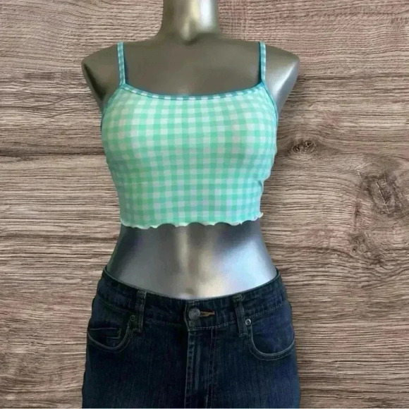 🆕Women’s | Bikini Crop Top - Picture 7 of 14